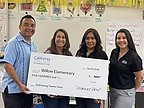 The Butterfly Effect: How Micro-Grants Are Hacking School Budgets