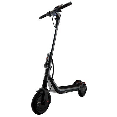 Apollo Go Stellar: Dual-Motor Power Meets Commuter Practicality