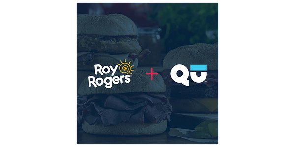 Roy Rogers Reboots for Growth with Major Systemwide Tech Overhaul