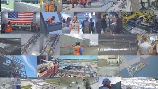 Gray Construction: New CEO, Design-Build Edge Fuel 2026 Industrial Boom