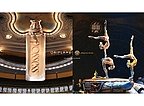 Oriflame's High-Wire Act: Scenting a New Strategy with Cirque du Soleil