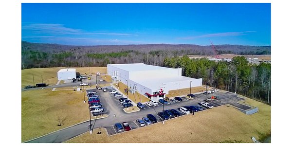 America's Nuclear Revival: BWXT Opens Key Uranium Facility in Tennessee