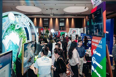MMA INNOVATE 2026: Fueling Vietnam's Rise as a Tech & Marketing Hub