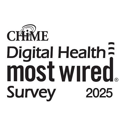 Digital Health Leaders Emerge: CHIME Awards Top Honors for Innovation & Resilience
