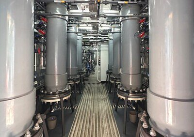 Beyond Evaporation: Startup Aims to Quench Lithium's Thirst with Novel Extraction Tech