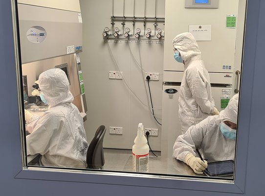 Malaysia's Cancer Care Leap: Off-the-Shelf Cell Therapy Begins Trials