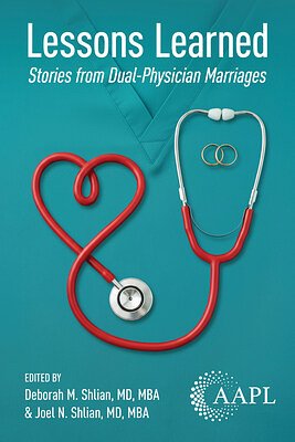 The Doctor's Prescription for Lasting Love: New Book Reveals Secrets