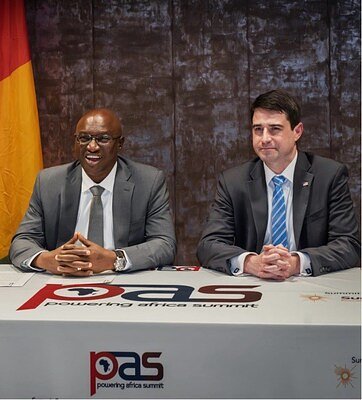 Guinea's $3B LNG Project: A New Era for Energy and Critical Minerals