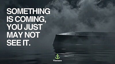 The Triad Forging America's Next Maritime Advantage