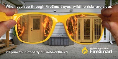 BC's Billion-Dollar Burn: The Economic Case for Wildfire Preparedness
