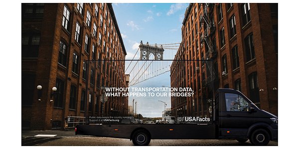 Our Data Infrastructure is Crumbling. Can We Rebuild a Shared Reality?