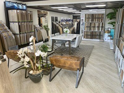 Mercury Carpet: 55 Years of Flooring Jacksonville's Foundations