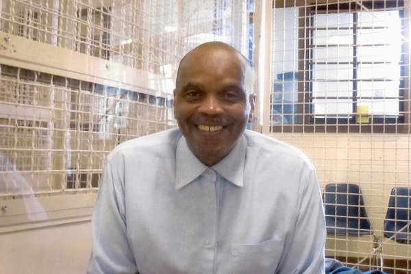 Jarvis Masters Takes Wrongful Conviction Fight to Ninth Circuit Court