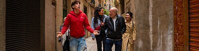 Europe's Crowded Crossroads: Can New Tours Combat Overtourism?