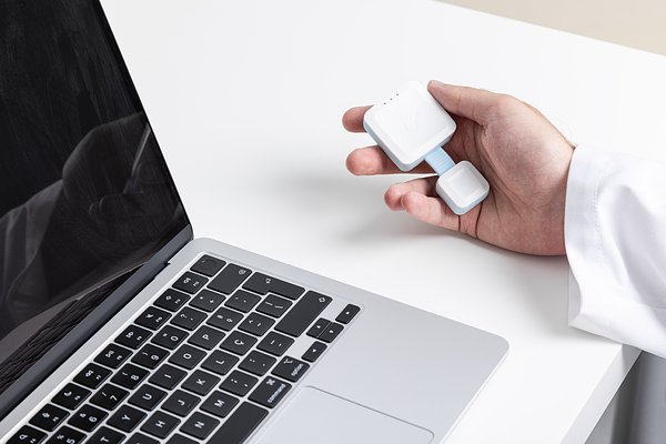 AI Cough Monitor Earns CE Mark, Targeting Chronic Respiratory Disease