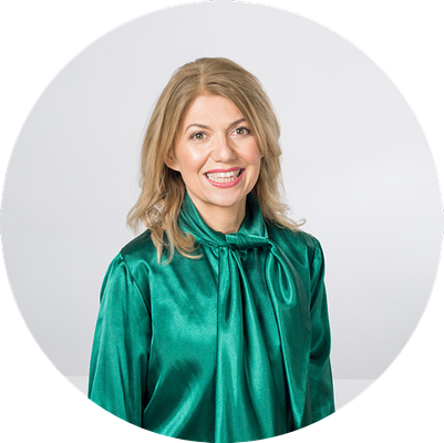 SEMCAP Taps Beauty Titan Vasiliki Petrou for $6.8T Longevity Push