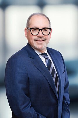 Hilco Global Taps Retail Mastermind for Experiential Real Estate Push