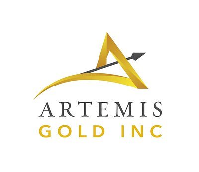 Artemis Gold's Blackwater Mine Hits Record Recovery Amid Setback