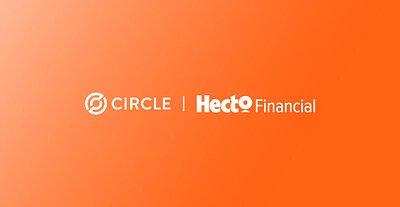 Hecto Financial Taps Circle for Stablecoin Cross-Border Payments
