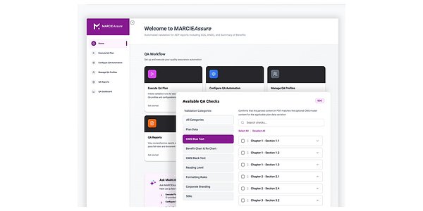 AI Enlisted to Tame Medicare's Billion-Dollar Compliance Beast
