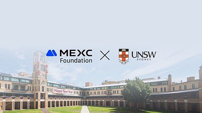 Crypto Goes to College: MEXC Launches Trader Program at Australian University