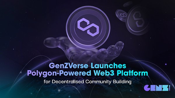 GenZVerse's Bold Gambit: A 5-Year Plan to Make Its Founders Obsolete