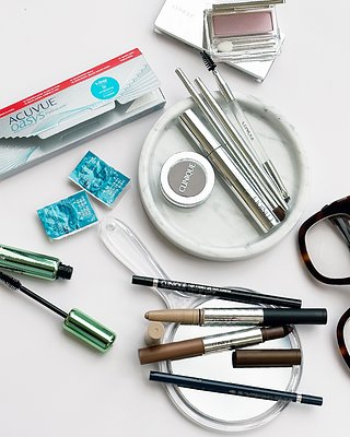 Eyes Wide Open: Clinique and ACUVUE Unite for Safer Beauty