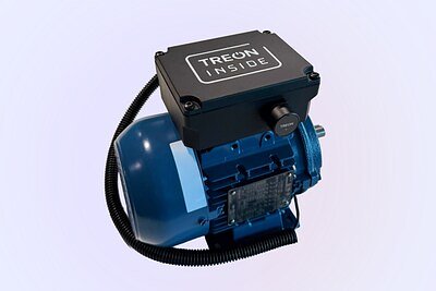 Treon's New AI Layer Aims to Automate Industrial Uptime at Scale