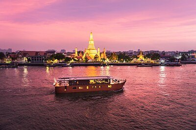 Thailand's MICE Boom: A New Engine for Luxury Real Estate Growth