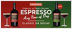 Luxardo's Decaf Liqueur: Brewing Profits from Mindful Mixology