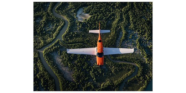 Cirrus G7+ Fuses Autoland Safety with Advanced In-Flight Connectivity