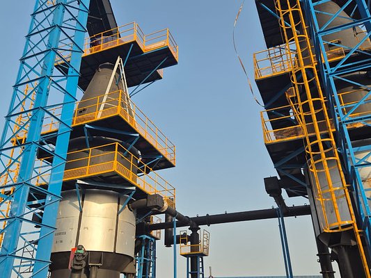 Cashew Waste to Climate Wealth in Côte d'Ivoire