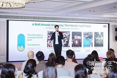 Singapore Taps Social Commerce to Redefine Tourism for Chinese Visitors