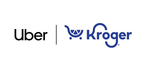 Kroger and Uber Launch Nationwide Delivery, Shaking Up Market