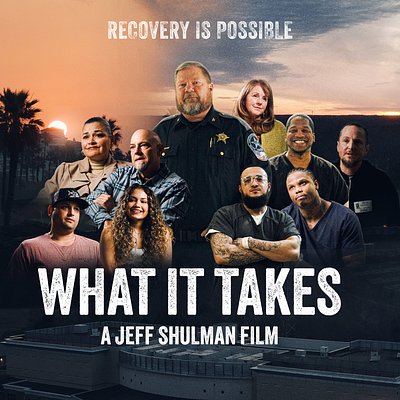 New Film 'What It Takes' Tackles Addiction Stigma with Music and Hope
