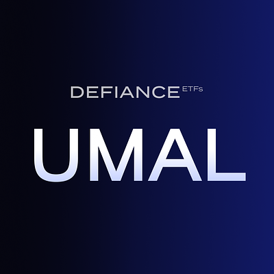 Defiance's 2X Drone ETF: A High-Stakes Bet on Unusual Machines