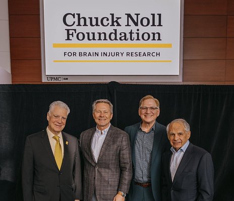 Pittsburgh's New Play: Tackling Brain Injury with Groundbreaking Science