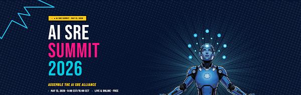 AI SRE Summit to Tackle Hype vs. Reality in Cloud Operations