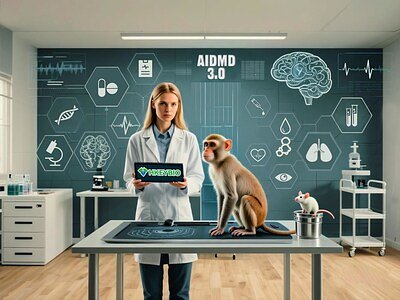 AI Drug Platform Unlocks Hope for Autoimmune Disease Sufferers