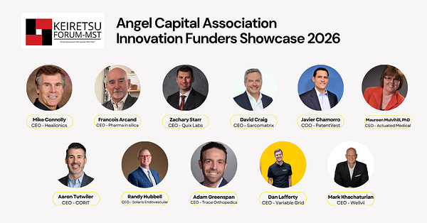 Vetted Ventures: Curated Deal Flow Redefines Angel Investing