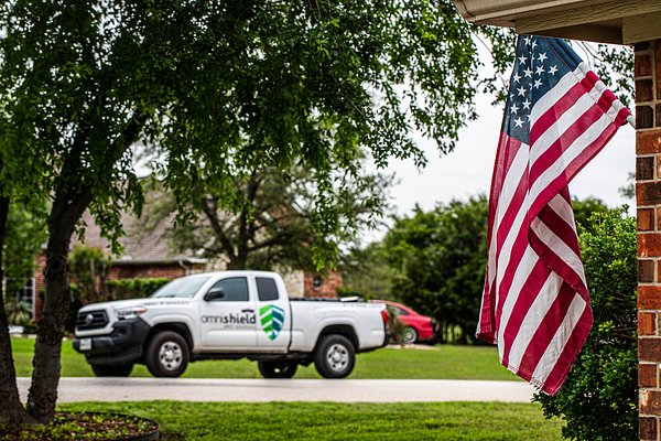 EcoShield's Push-Up Fundraiser Unites a Nation for Wounded Warriors