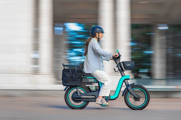 Gas Pains, Scooter Gains: Americans Ditch Cars for Micromobility