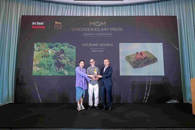 Beyond the Tables: How MGM Forges Macau's New Cultural Identity