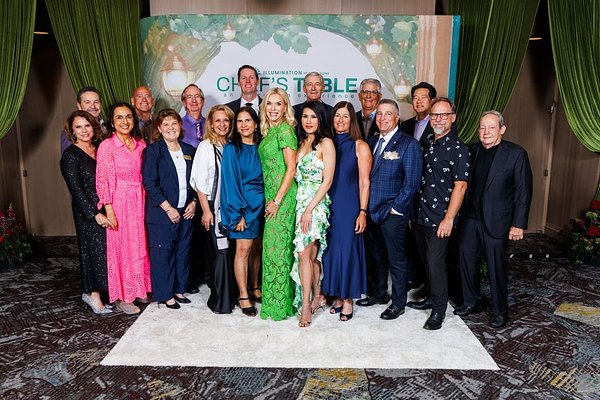 OC Gala Raises $1.75M to Fund New Path for Unhoused Families