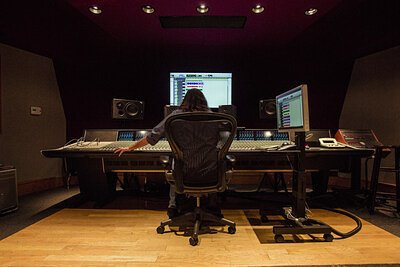 LARS Continues to Shape Future of Music Industry with Billboard Recognition