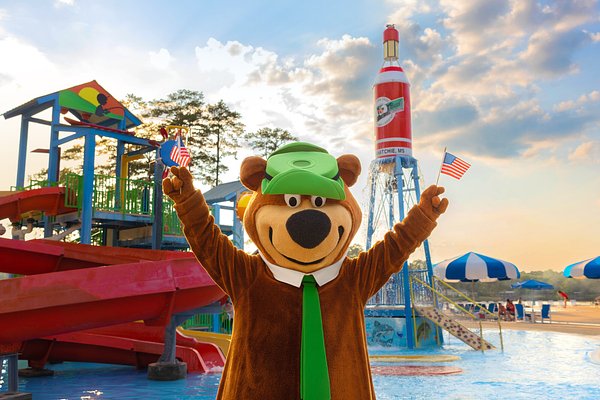 Beyond the Picnic Basket: Jellystone Park's Award-Winning Formula