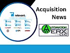 Relevant Solutions Acquires Automation Werx in PE-Backed Expansion