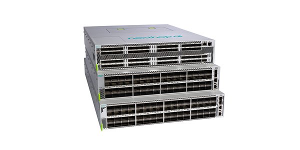 Nexthop AI Unveils Architecture to Slash AI Data Center Costs