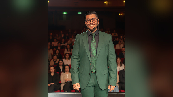 The Maverick's Two-Front Strategy for Conquering America