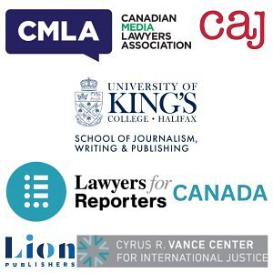Legal Shield for Press: New Pro Bono Initiative to Defend Journalists